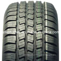 SUV Tyre & 4X4 Tyre (Passenger Car Tyre)